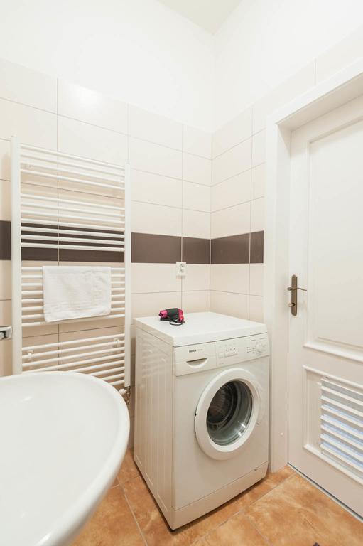 Gorazdova Apartments Praga Zewnętrze zdjęcie