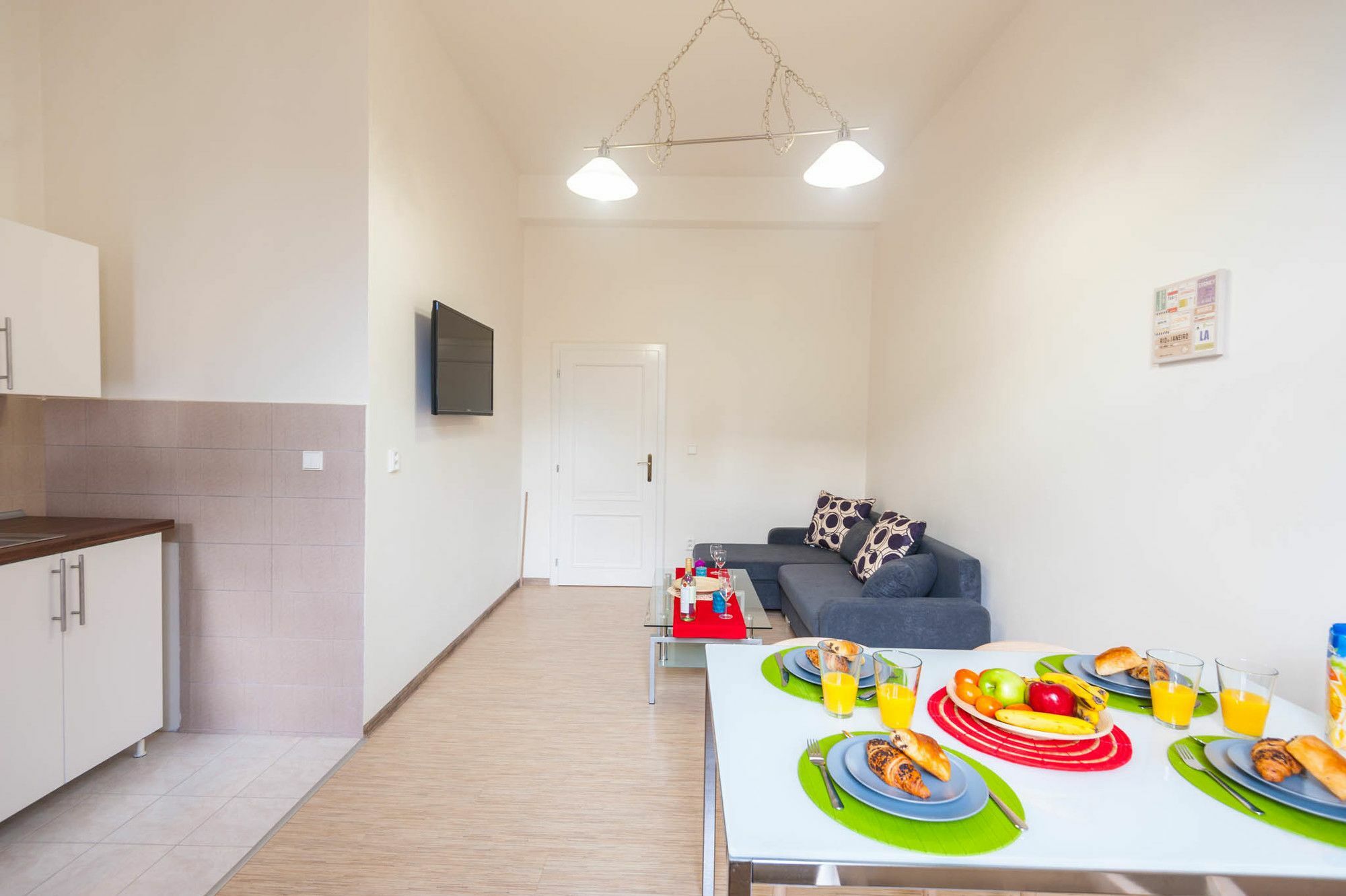 Gorazdova Apartments Praga Zewnętrze zdjęcie