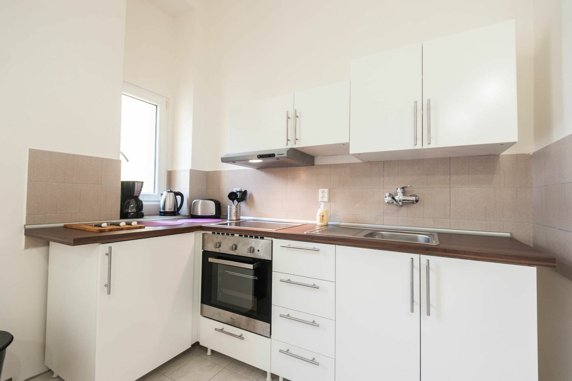 Gorazdova Apartments Praga Zewnętrze zdjęcie