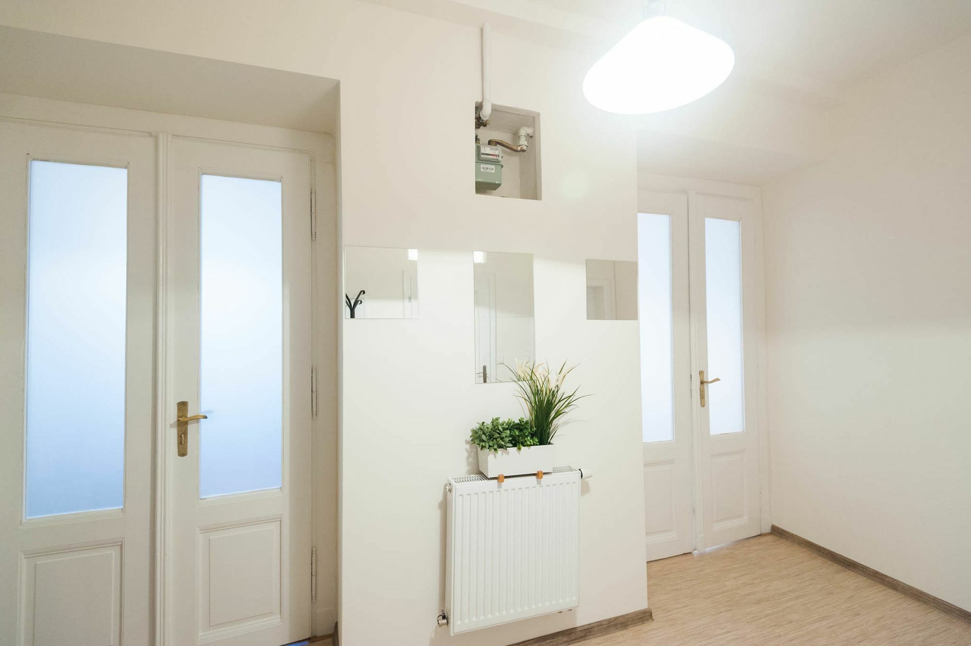 Gorazdova Apartments Praga Zewnętrze zdjęcie