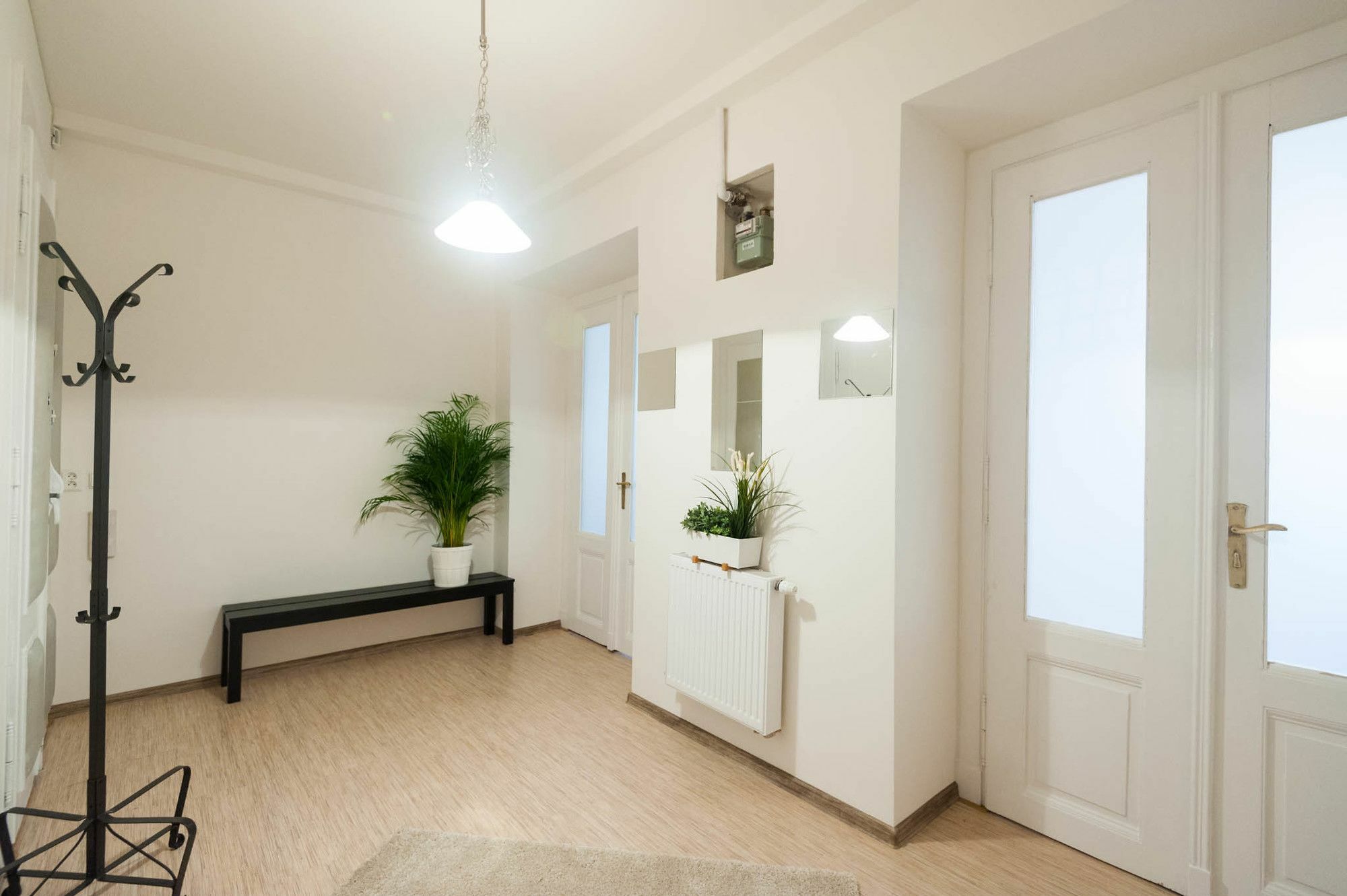 Gorazdova Apartments Praga Zewnętrze zdjęcie